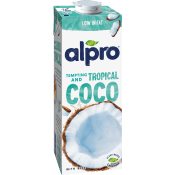 Kokos & Risdryck Original 1l Alpro.