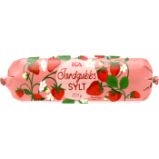 Jordgubbssylt Refill 700g ICA.
