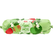 Äppelmos Refill 680g ICA.