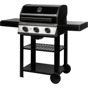Gasolgrill Mansion 3.0 FCCBBQ.
