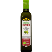 Extra virgin Olivolja Ekologisk 500ml Zeta.