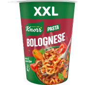 Pasta Snack Pot Bolognese 88g Knorr.