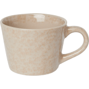 Mugg Karin Sand 36cl ICA.