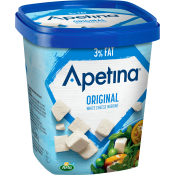 Vitost Classic Tärnad i lake 3% 200g Apetina®.
