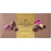 Chokladask Favourites 290g Anthon Berg.