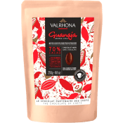 Choklad Valrhona Guanaja 70% 250g Valrhona.