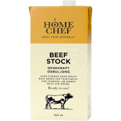Oxbuljong Home Chef 500ml Salsus.