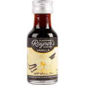 Vanilj Extrakt 28ml Rayner´s.