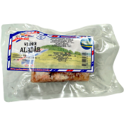 Aladåb I Bit ca 300g Charkman.