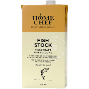 Fiskbuljong Home Chef 500ml Salsus.