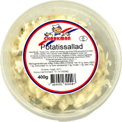 Potatissallad 400g Charkman.