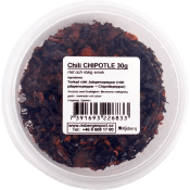 Chili Chipotlekrydda 30g Risberg.