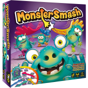 Spel Monster Smash.