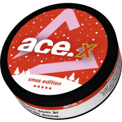 Xmas Edition 10 Gram ACE.