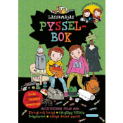 Pysselbok LasseMaja.