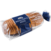 Medelhavsbröd Skivat 600g Dahls Bageri.