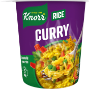 Ris Curry Snack Pot 73g Knorr.