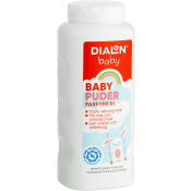 Baby Puder 100gr Dialon.