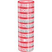Red Chili Melon Hyper Strong Stock Loop.