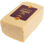 Edamer ca 1kg Wernerssons.