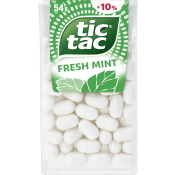Tic Tac Mint.