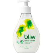 Handtvål Vitsippa Flytande 300ml Miljömärkt Bliw.