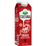 Filmjölk Onaka Naturell 1,5% 1000g Arla Cultura®.