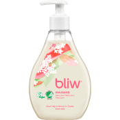 Handtvål Fläder Rabarber 300ml Bliw.