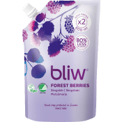 Handtvål Refill Skogsbär 600ml Bliw.