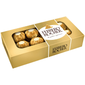 Rocher Pralinask.