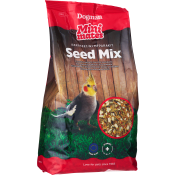 Fågelmat Frömix 1kg Dogman.