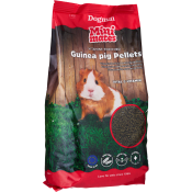 Marsvinspellets 1kg Dogman.