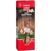 Fröstänger Popcorn 2p Dogman.