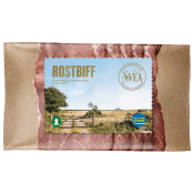 Rostbiff 90g Svea.