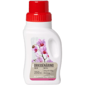 Växtnäring Orkidé 250ml ICA Garden.