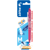 Penna Frixion Clicker Rosa 1-p Pilot.