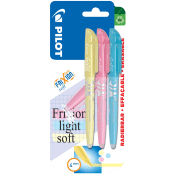 Frixion light soft.