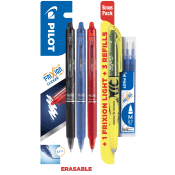 Frixion clicker promo pack...