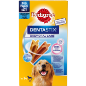 Dentastix Large 810g Pedigree.