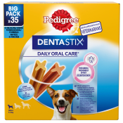 Dentastix Small 550g Pedigree.