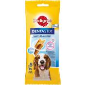 Dentastix Medium 128g Pedigree.