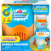 Bubbelmaskin Bunch O Bubbles.