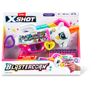 Blastercorn Unicorn Heartbreaker XSHOT.