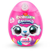 Eggzania Baby Mania Rainbocorns.