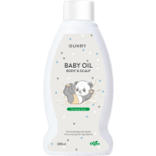 Baby Olja 500ml Gunry.