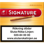 Signature Original 10.