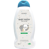 Baby tvätt 500ml Gunry.