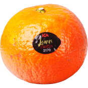 Clementin Leandri ca 150g Klass 1 ICA.