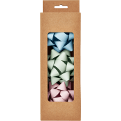 Presentrosetter 3-p.