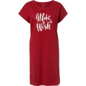 Big Tee röd L/XL mywear.